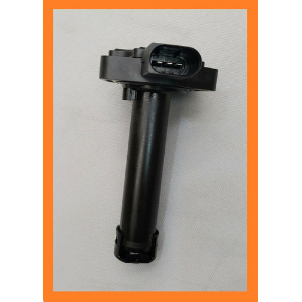 Sensor Nível Óleo Cárter Bmw X5 M X6 M 4.4 V8