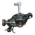 Diferencial Dianteiro Ford Ranger 2.2 3.2 Automática