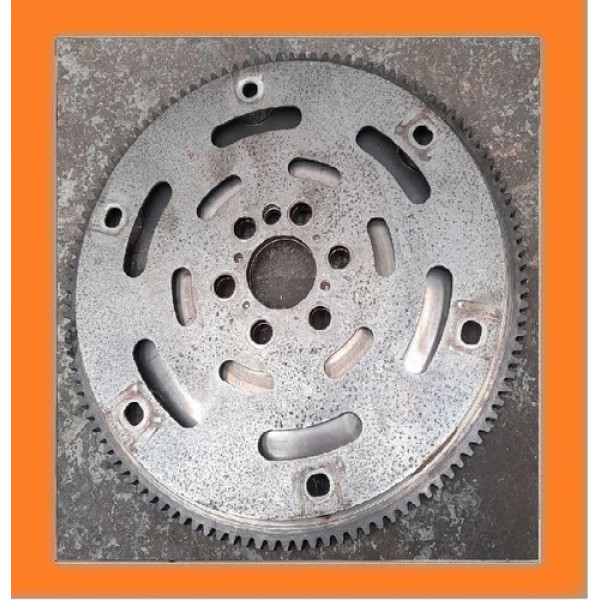 Volante Motor Cremalheira Bmw 530i 3.0 2005 2006 2007 2008