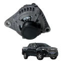 Alternador Ram Rampage 2023 2024 2.0 Diesel Original