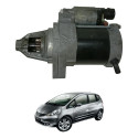 Motor Partida Honda Fit 2009 2010 1.5 Manual