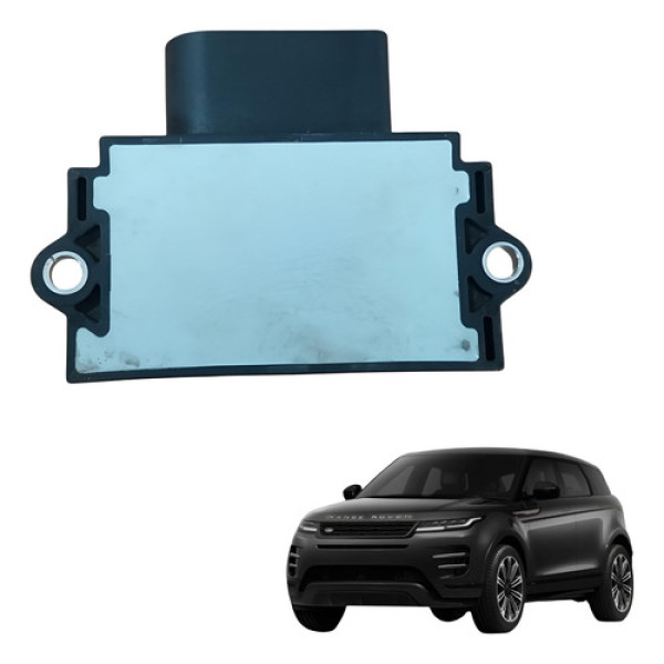 Modulo Diferencial Land Rover Evoque P250 P300 2019 2023