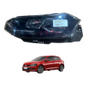 Farol Esquerdo Volkswagen Polo Virtus 2017 2018 2019 2020 Esquerdo/motorista