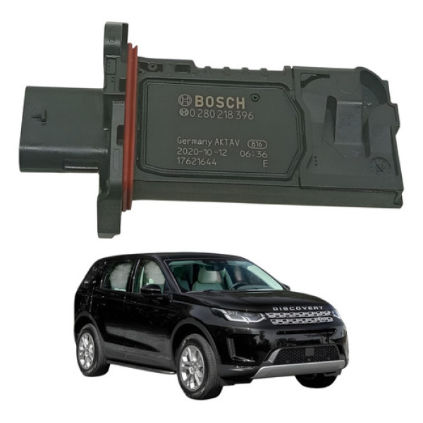 Sensor Fluxo Ar Maf Discovery Sport 2.0 2020 2024 0280218396