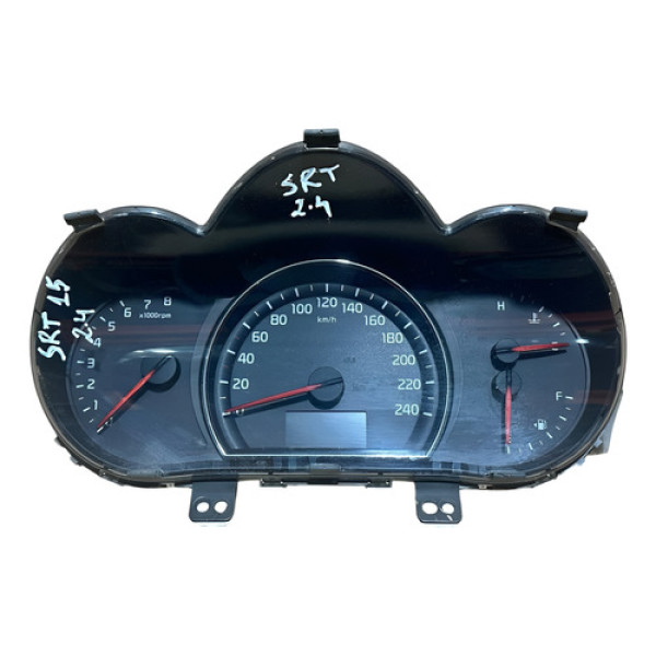 Painel Instrumento Sorento 2.4 2010 2011 2012 Preto