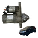 Motor Arranque Nissan Tiida 2008 2012 1.8 23300en20b