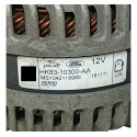 Alternador Range Rover Velar 3.0 P380 2017 2021 Hk83100300