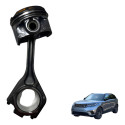 Pistao Com Biela Land Rover Velar 3.0 V6 P340 2021 2024