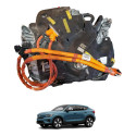 Motor Diferencial Traseiro Volvo C40 Elétrico 2024