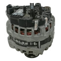 Alternador Renault Logan Sandero 1.6 2018 2024 231009869r