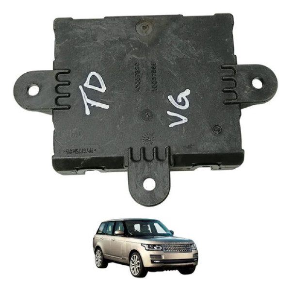 Modulo Porta Traseiro Direito Range Rover Vogue 2013 2014
