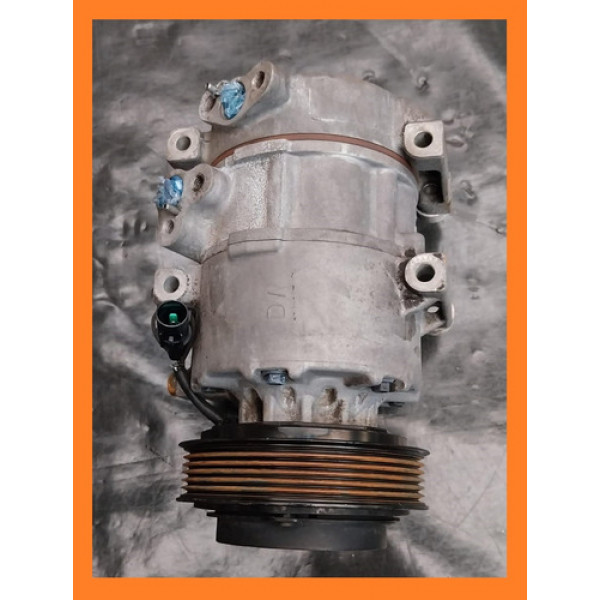 Compressor Ar Condicionado Sorento 3.5 2010 2011 2012 2013