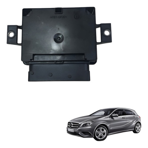 Modulo Freio De Mao Eletrico Mercedes A200 2015