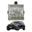 Modulo Porta Dianteira Direita Mercedes Benz Glc 43 2018