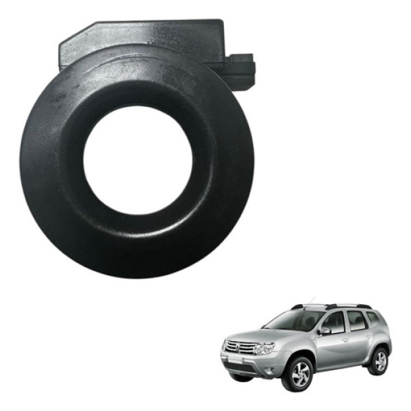 Modulo Imobilizador Renault Duster 2.0 2013 2016