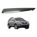 Acabamento Painel Kia Sorento 2010 2014 84784-2p110 Cinza