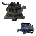 Alternador Iveco Daily 2013 150a Original