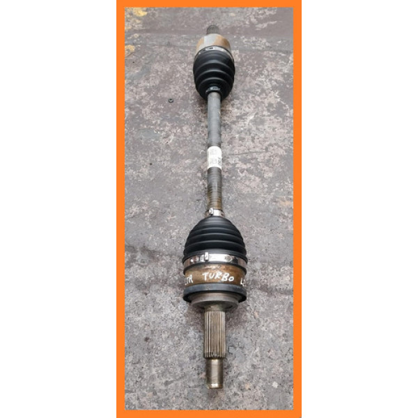 Semi Eixo Esquerdo Creta 1.0 2021 2022 2023 2024