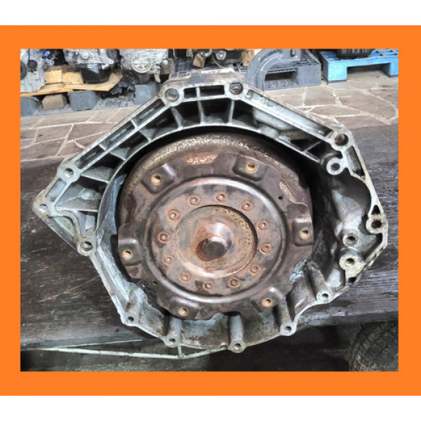 Caixa De Câmbio Automática Mohave 3.0 Diesel 2009 2010