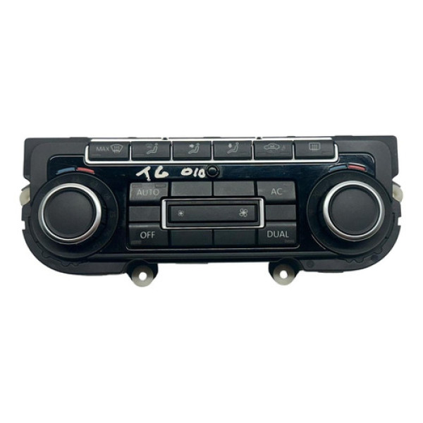 Comando Do Ar Condicionado Vw Tiguan Jetta 2010 2017