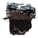 Motor Parcial Renault Master 2.3 136cv 2024 2025
