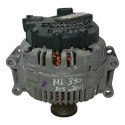 Alternador Mercedes Ml 320 350 3.0 Diesel 2007 2012