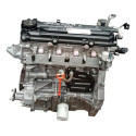 Motor Parcial Honda Fit 1.4 Flex 101cv 2009 A 2014