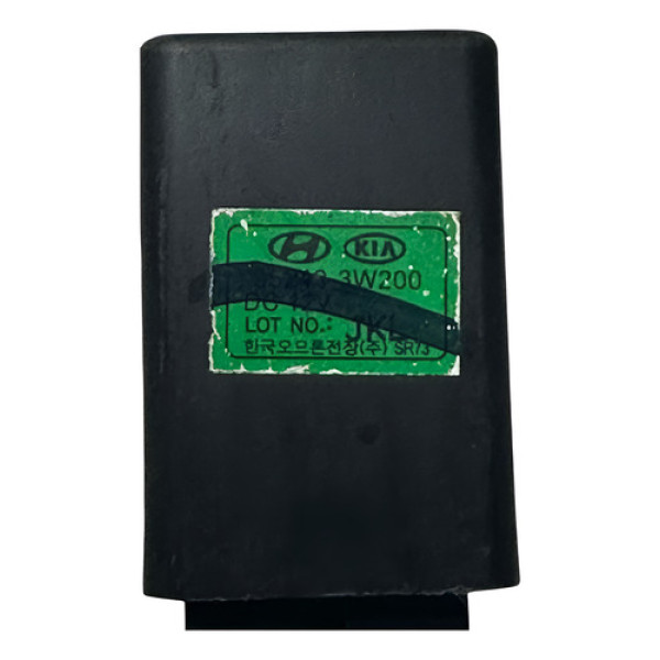 Modulo De Rele Do Kia Sportage 95240-3w200 Preto