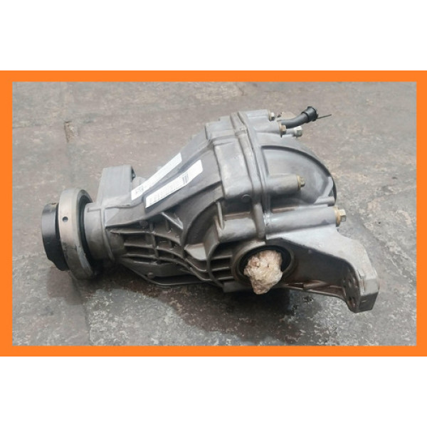 Diferencial Traseiro Jeep Grand Cherokee 3.0 Diesel