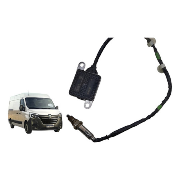 Sonda Lambda Renault Master 2.3 2024 2025 Original
