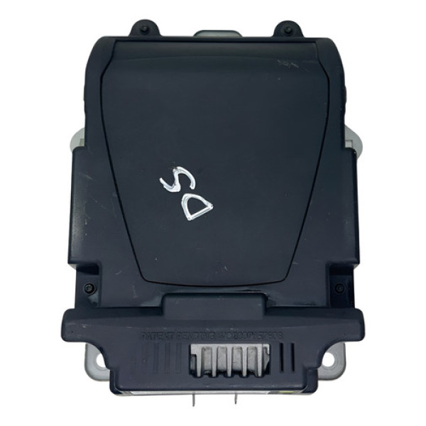 Painel Instrumento Citroen Ds5 2013 2016 96655432 Preto