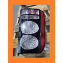 Lanterna Traseira Esquerda Land Rover Discovery 4 14 15 16 Esquerdo Cinza
