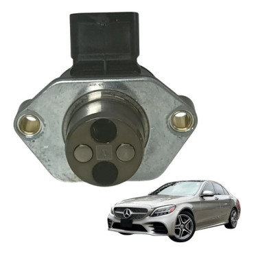 Valvula Solenoide Me...