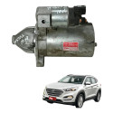 Motor Arranque Hyundai New Tucson 2017 2023 1.6 361002b510
