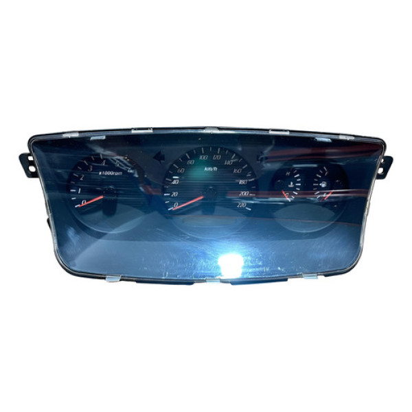 Painel Instrumento Actyon Kyron 2010 2011 8022009111 Preto