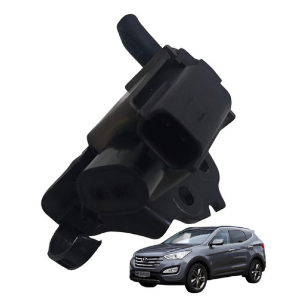Valvula Solenoide Coletor Admissao Santa Fe 3.3 2014 2018
