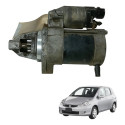 Motor Arranque Honda Fit 2007 2008 1.4 Manual 4280003460