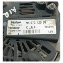 Alternador Citroen Aircross 1.5 2013 2018 9807342580