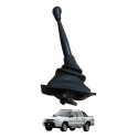 Alavanca Câmbio Gm S10 2.8 Mwm 2001 A 2011 Preto