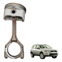 Pistão Com Biela Mitsubishi Outlander 2.4 2009 2012