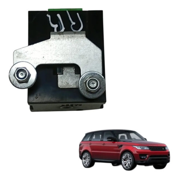 Modulo Modulo Camera Range Rover Sport 2014 2015 2016