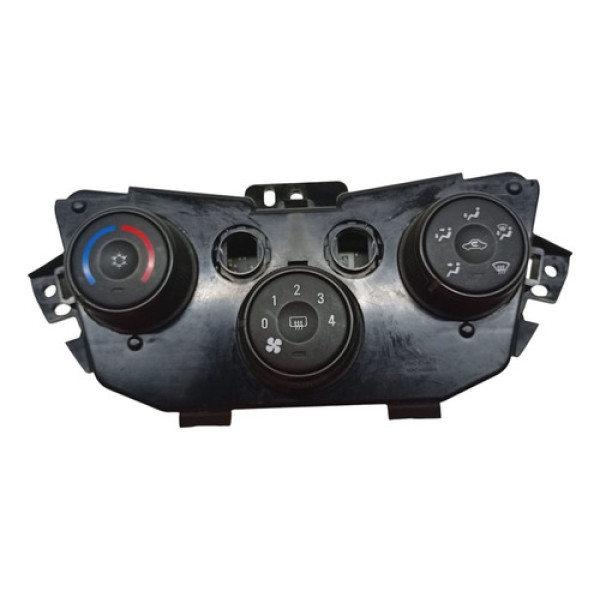 Comando Ar Condicionado Chevrolet Spin 2013 2021 52106099