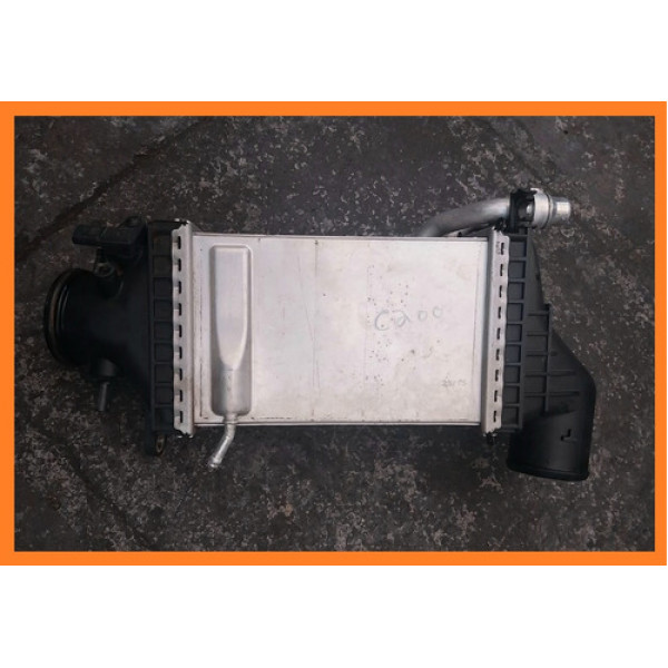 Radiador Intercooler Mercedes C200 2.0 2015 2016 2017 2018 