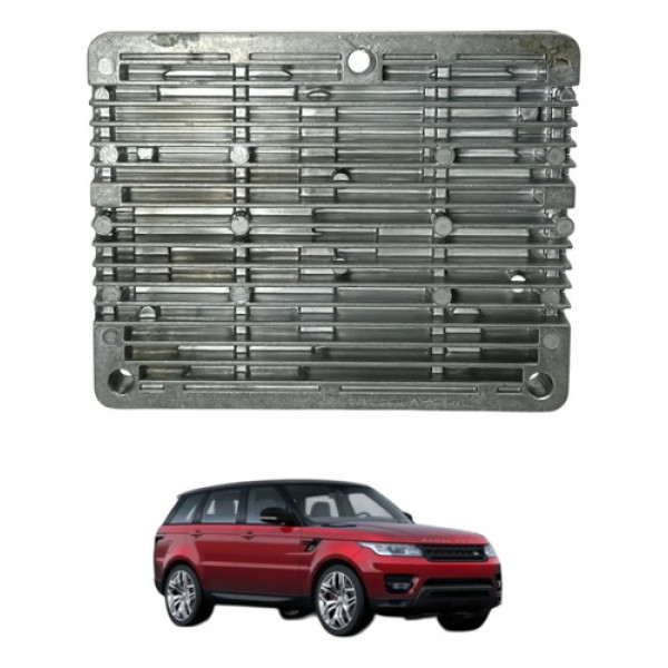 Modulo Start Stop Bateria Range Rover Sport 2014 2015 2016