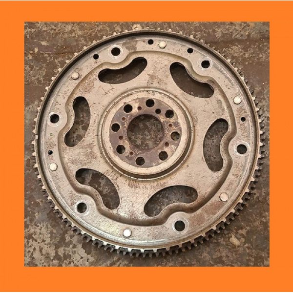 Volante Motor Cremalheira Discovery Sport 2.0 Diesel 15 16