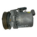 Compressor Ar Condicionado Expert Jumpy Scudo 1.5 2022 2024