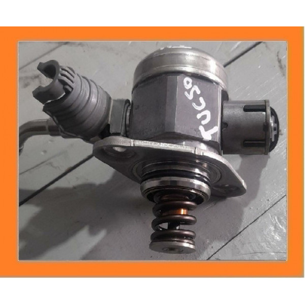 Bomba Combustível Alta Pressão New Tucson 1.6