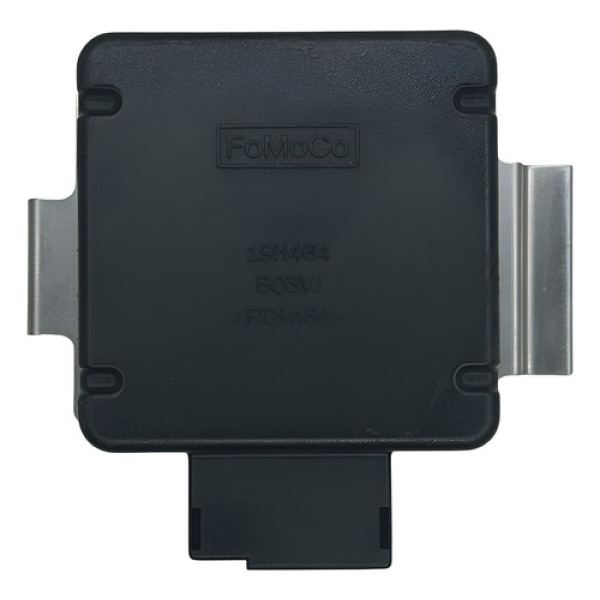 Modulo Gps Ford Ranger  2017 2018 Fl3t-19h464-ad Preto