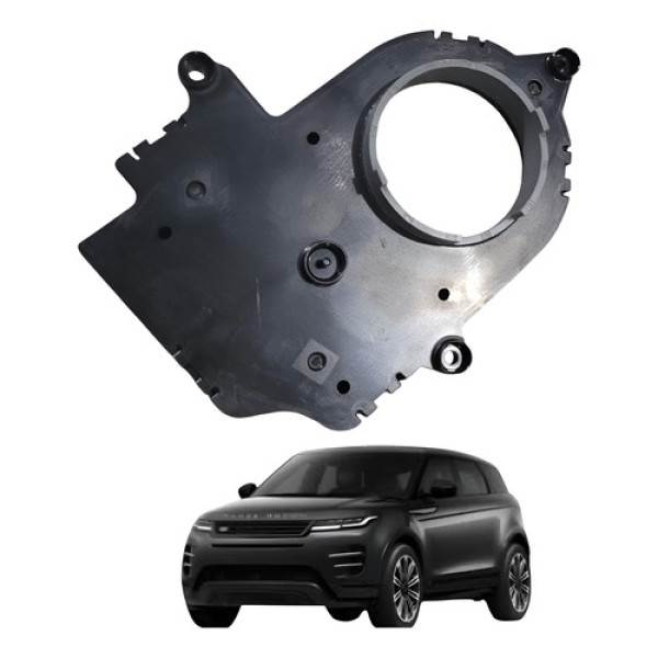 Sensor De Ângulo Direção Evoque 2020 2023 Rdm111024a