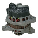 Alternador Hyundai Hb20 1.0 3cc 2019 2023 3730004626